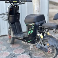 موديل ٢٠٢٦ • ٥ بطاريات • ٢٠٠٠ واط