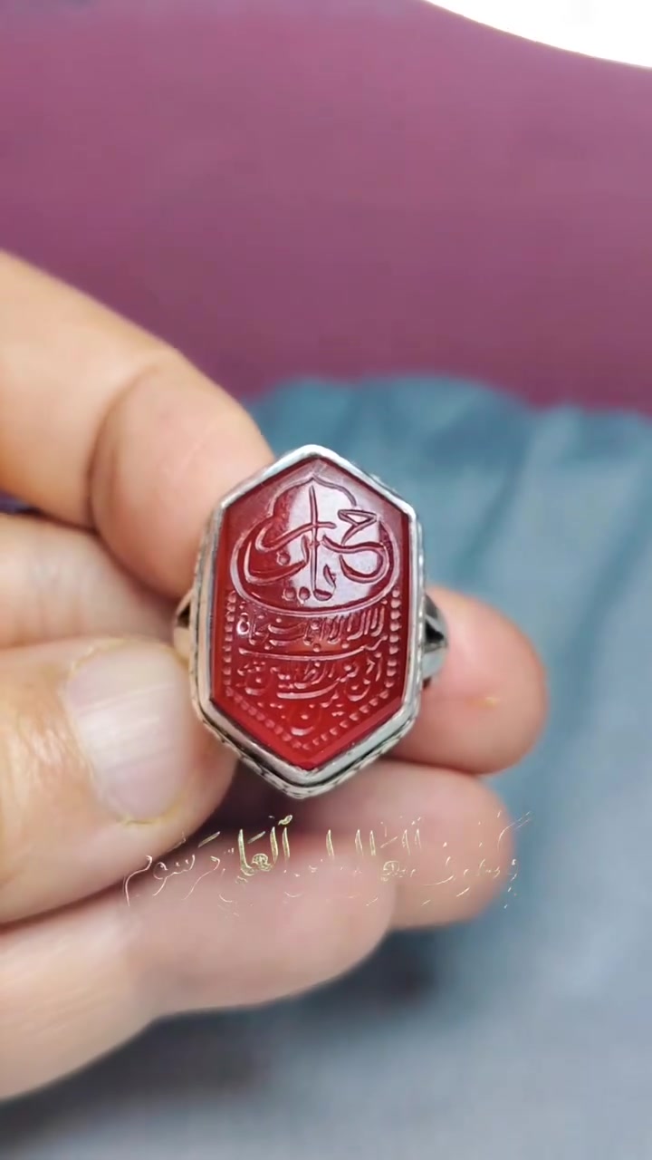 ٩ خواتم صياغه يدويه عراقيه ثقيله فضه  ٩٢٥
الواحد  85  
والي يريدهن كلهن احسبله الجمله الواحد 65
يله وينهم الي على باب الله 
*********** واتساب او اتصال
