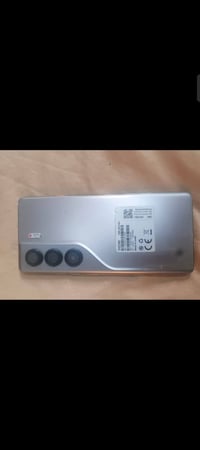 تكنو كامون 40 إبرو نضيف جاهز كامل ملاحقات السعر 275 وتساب 07722049201