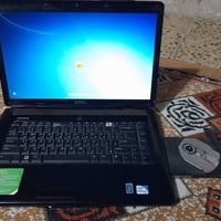 ديل إنسبيرون ١٥٤٥ • رام ٢ جيجا • كيبورد معطل