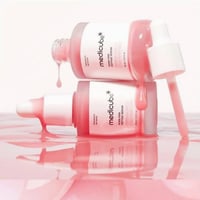 سيروم ميديكوب الوردي • ترطيب وشد • كوريا الأصلية