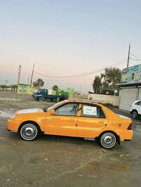 موديل ٢٠١١ • مكينة وكير شرط • شاشه وكاميرا