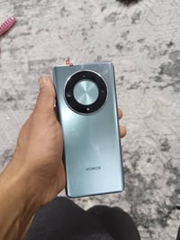 هونر X9b • ٢٥٦/١٢ • بصمة بالشاشة