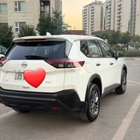 روج وارد امريكي • ٢٠٢١ • ٦٤٤٠٠ ميل