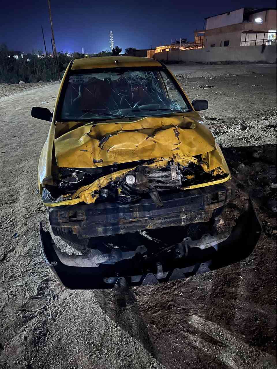 السلام عليكم سايبه للبيع رقم صدامي سياره مكينه كير مابيهن شي ابيع ع حطته الشراي يجي وانه خادم مكاني البصره الزريجي شط العرب*********** Singapore
