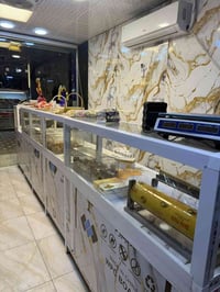 فاتيرنه المنيوم للبيع 07756378502