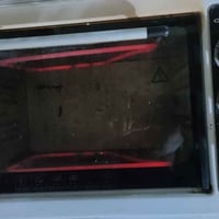 اوفن • بدون صينية • كدامك النجف