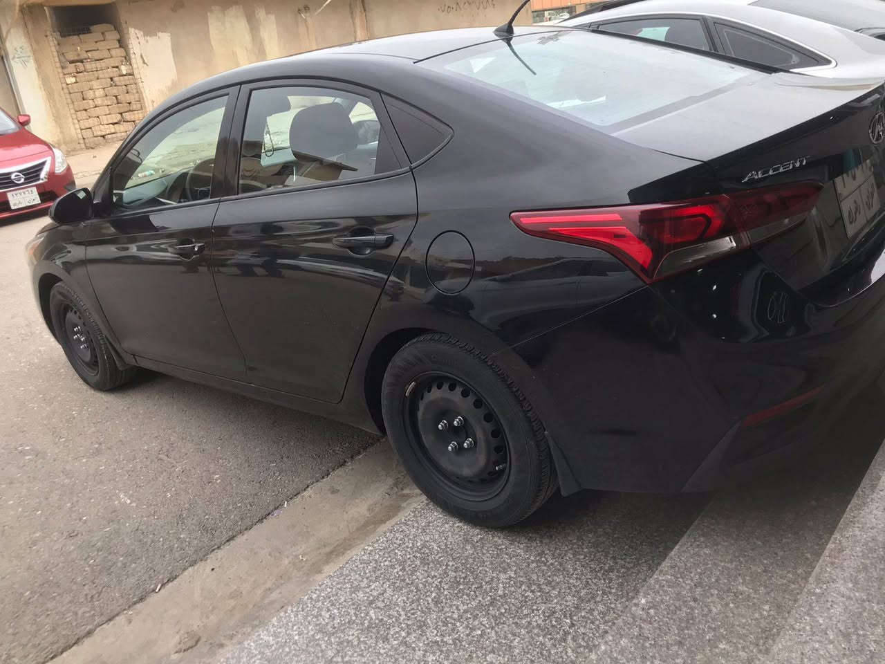 سياره بئ مصرفه    ٫٫٫ ٧٥ يا رئڤه چوى  ٫ چارقطعه صبغ ..شانصى نه گرتيه و  بئ ايرباك 
0750 4932986 دهوك, العراق
