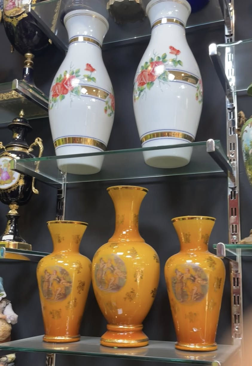 انتيكات قديم مع الاختام
مزاد على تيكتوك ساعة 9 مساءآ 

https://vt.tiktok.com/ZS9RNsJVUuwLH-6KF4f/


**إذا كنت صاحب هذا الإعلان وتريد حذفه لأي سبب، رجاءا أرسل رسالة إلى الدعم الفني**