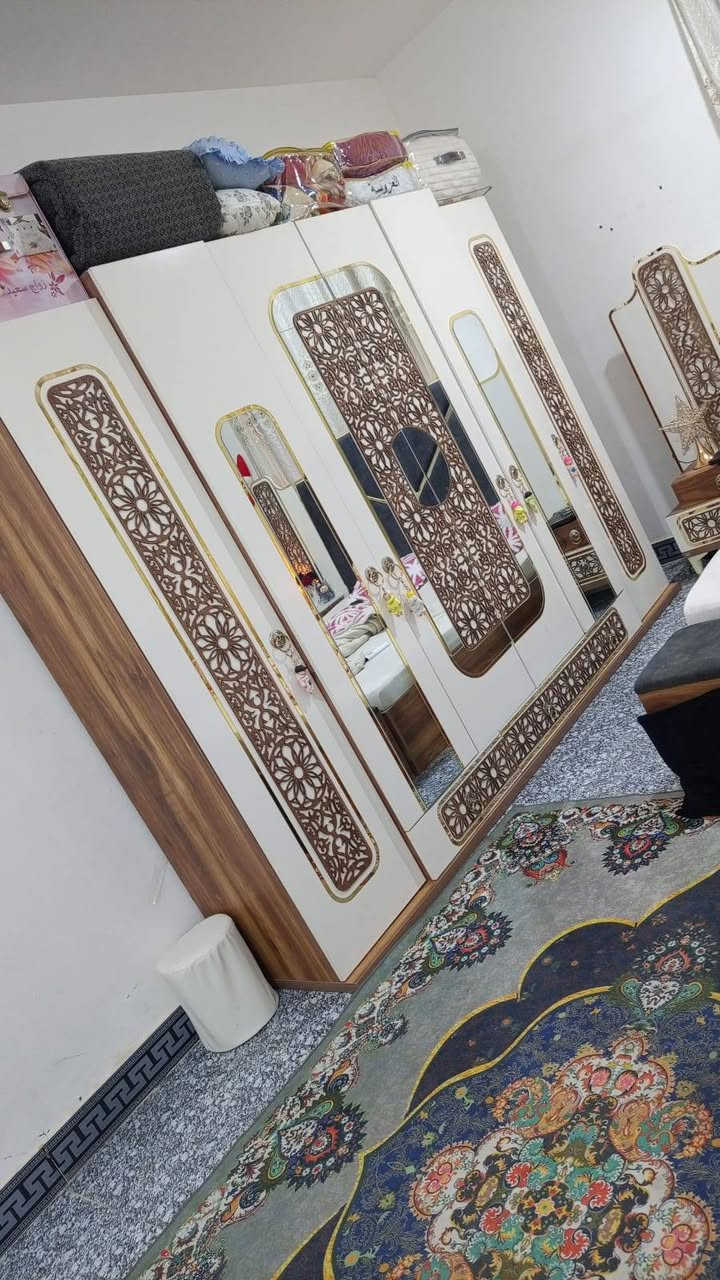 غرفه تركيه للبيع
للستفسار
***********
المكان ناصريه حي الشهداء
