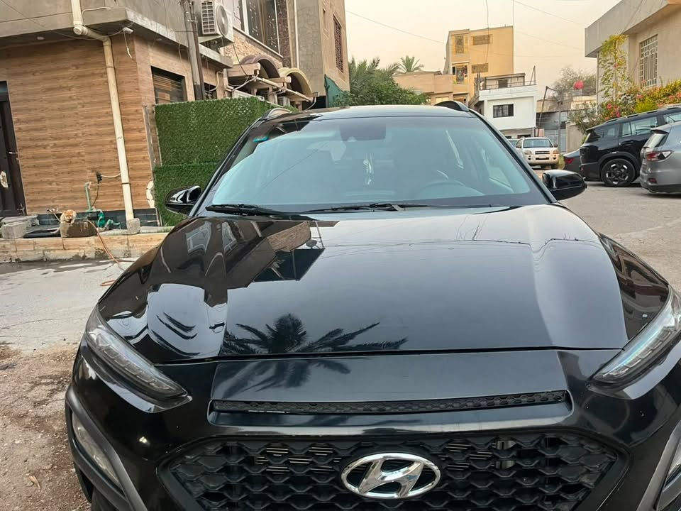 كونا 2021 فول 1/1 سيارة جديدة ماشية 61 الف مكانها شارع فلسطين السعر 115$ وبيها مجال للاتصال ***********
