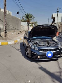 فورتي • ٢٠١٩ • ٧١٠٠٠ كم