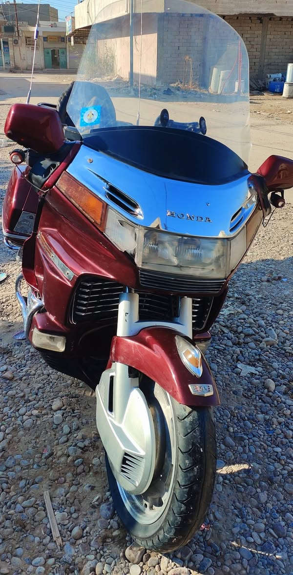 السلام عليكم 
للبيع 1500 كفاله كير مكينه جك بك كهربائيات تواير رقم بصره مشروع وطني باسمي الدراجه موجوده بسامراء دراجه خير من الله اطلع تراي وين متريد العراق كله الك الدراجه بلواقع اجمل شراي تفضل مو شراي لا تعبني اعبر المنشور ما متواجد ع نت 
سعرها 37 وبيها مجال بسيط حك الجيه اتصل وتدلل 
***********
