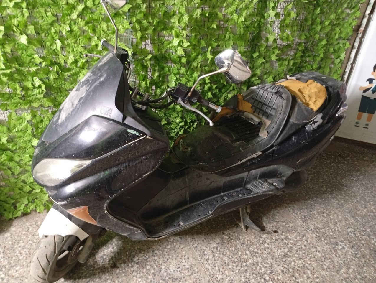 دراجة فورزة 08
بيع ادوات بصمة ضايعة مكاتبة موجودة سعر خاص


**إذا كنت صاحب هذا الإعلان وتريد حذفه لأي سبب، رجاءا أرسل رسالة إلى الدعم الفني**