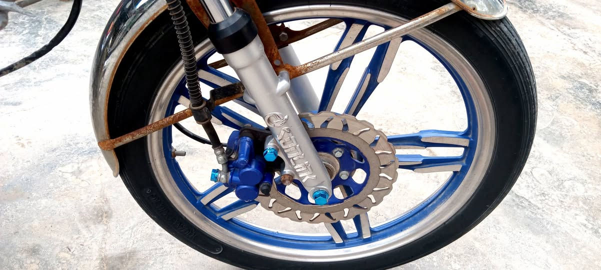 للبيع دراجة سونلك موديل23 محرك معمر مگمرك كامل نضيف سعرة800 تفاصيل اكثر تعال شوف كله شغال نكرة صلف كهربائيات كاملة ويرهم مراوس 24  او25 مكاني رمادي اقرة المنشور وتعال فدوة


**إذا كنت صاحب هذا الإعلان وتريد حذفه لأي سبب، رجاءا أرسل رسالة إلى الدعم الفني**