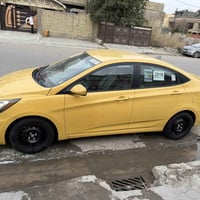 اكسنت • ٢٠١٦ • وارد امريكي