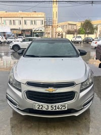 شوفرليه كروز خليجي 2017 خمس بصمات   تحكمات جهتين  كروز سرعة   لد +بلاج...