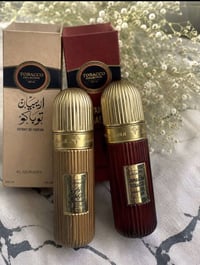 عطور أصلية • نسائية ورجالية • توصيل سريع