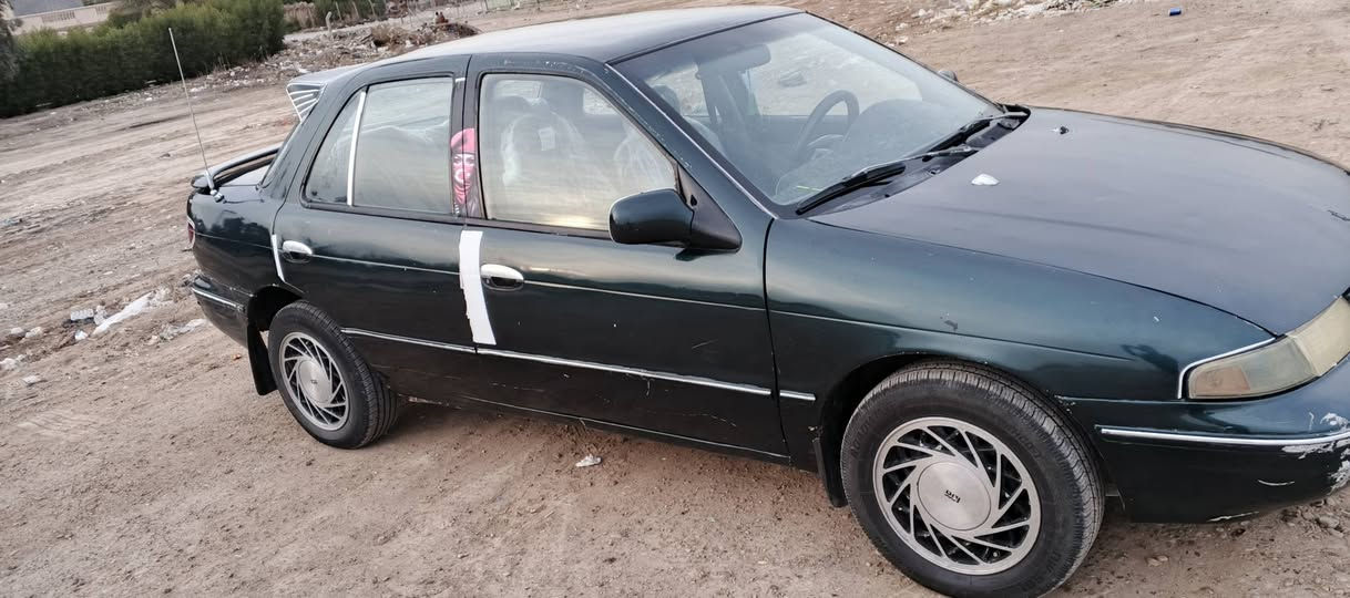 كيا سيڤيا للبيع محرك وگير مكفولات
موديل ٩٣ تحويل مباشر
مصبوغة حزام جمالية
رقم بغداد انگليزي
مال جناي
السعر ٣٧ وبيها مجال قليل
للتواصل: ***********
