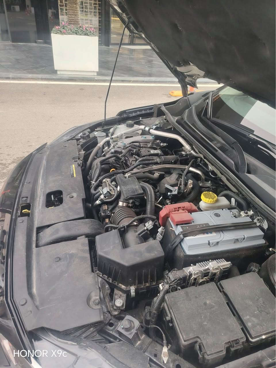 Nissan sentra2024 
سةيارةكة٥ پارةچةو كةميك سةقفي هةية بيژوري پشتوپيش كةپس بي ئيرباگ تازةش رةقةم كراوة سةنوي هةزةي نوية موافاتSV سوكان هيتةر گوشبن هيتةر رادار عساس دارو بةرد بةشةرت سةيارةكة ١٧ مايل روشتية نرخي ١٢٤ $محامةلة ژمارةي موبايل 
*********** أربيل, العراق
