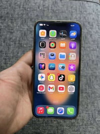 ايفون 13 برو ماكس • ٢٥٦ • ظهره مكسور