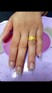 اكرليك اظافر • اكستيشن