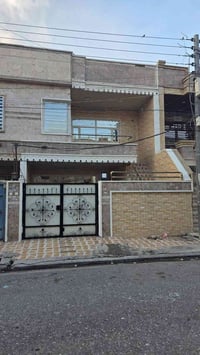 سند طابو • أربيل ٥حساروك • ٣غرف