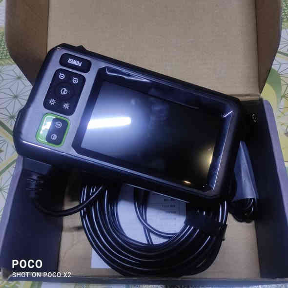 جهاز ناظور للبيع بل كارتون ***********
