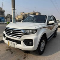 كريت ويل • ٢٠٢١ • فور ويل