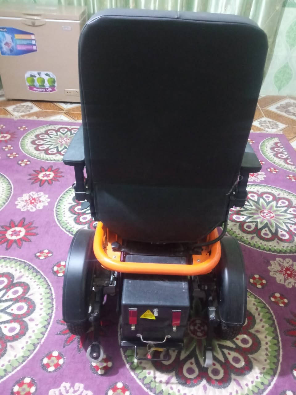 السلام عليكم عربانه شحن البيع قير مستخدمه ***********
