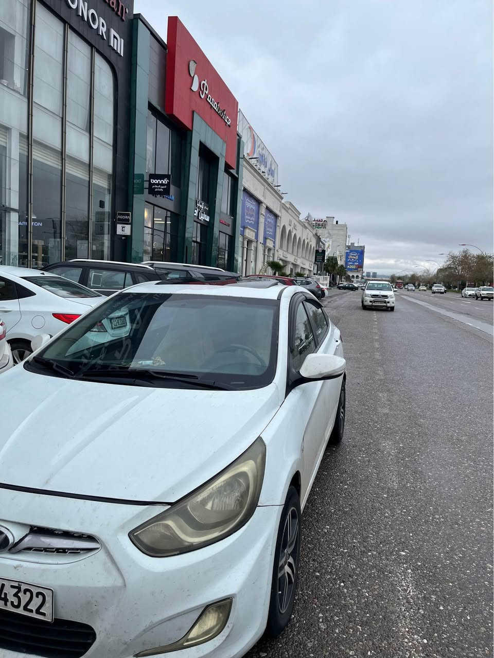 هونداي اكسنت موديل 2012فول فوله به س كيرعاديه جه ملخكي سبوخه لاي سكن هندكي كرتيه كيرومه كينه به شه رت تحويل به شه رت شوين هه ولير أربيل, العراق


**إذا كنت صاحب هذا الإعلان وتريد حذفه لأي سبب، رجاءا أرسل رسالة إلى الدعم الفني**