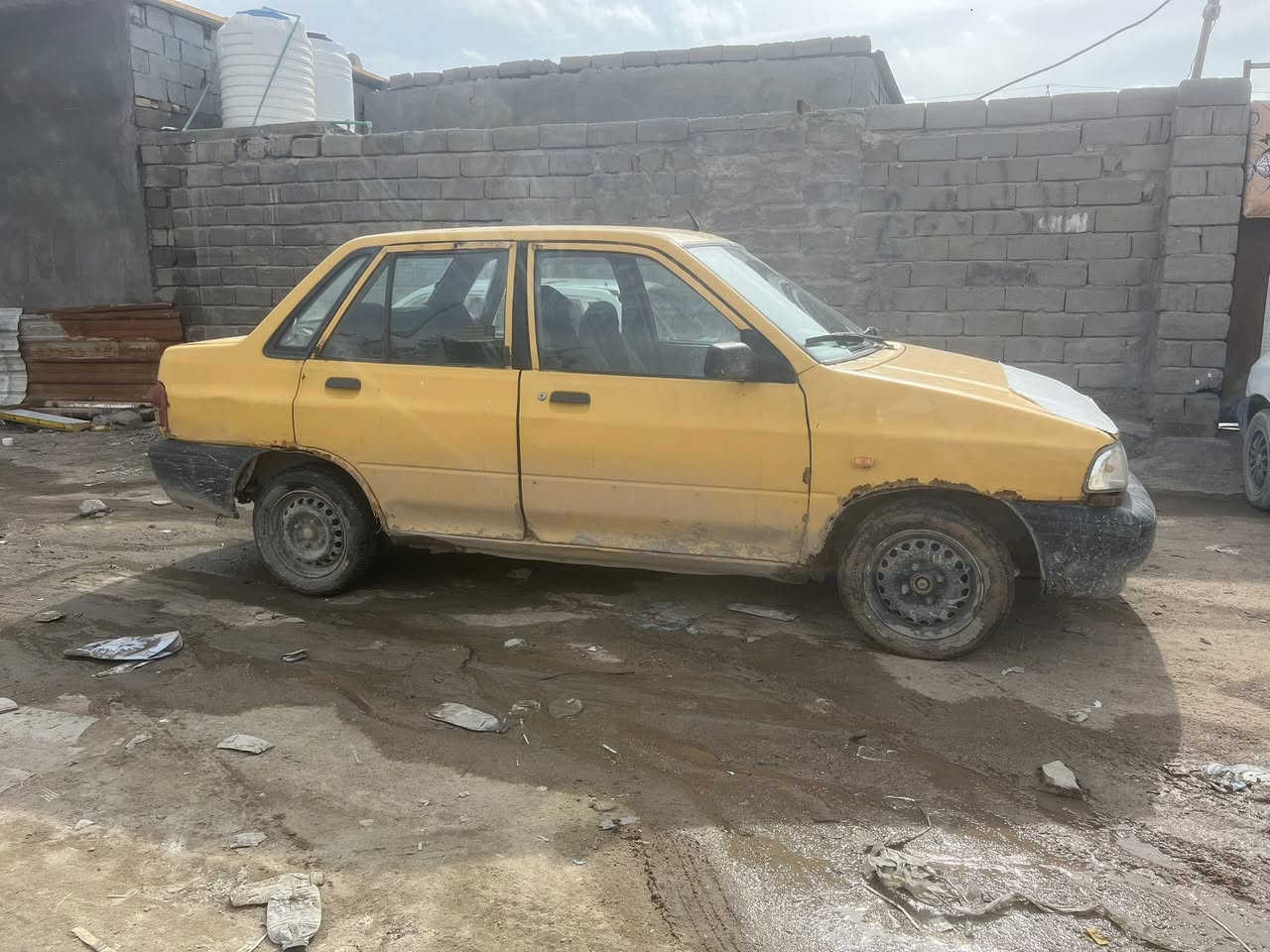 سلام عليكم من رخصت الادمن تقصيخ سايبه مكينه كير شنو تريد موجوده العنوان الزبير ***********
