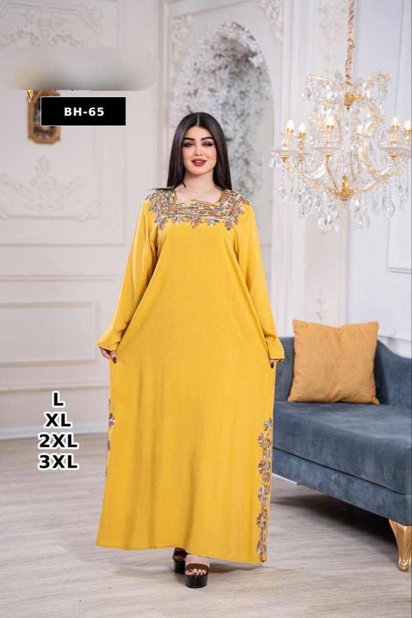 ✨ موديلات مميزة
✨
دشداشة كشمير مطاط بفصوص فخمة 🤍
🦋قماش ناعم ومرن 
 👌
🩵شغل راقي وتفاصيل لامعة تضيف لمسة أناقة تخطف النظر ✨

🌸خامة مكفولة وجودة عالية تستاهل الثقة 💫

🤍قياس. L. Xl. Xxl. Xxxl


**إذا كنت صاحب هذا الإعلان وتريد حذفه لأي سبب، رجاءا أرسل رسالة إلى الدعم الفني**