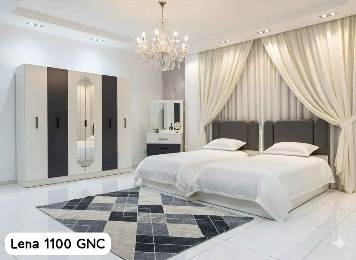 موديلات شبابي بوهيمي 650الف
دوشمه نفخ معمل اصلي

▪️برغي  حديد وقفل حديد 
كنتور 220سم 6باب
▫️سكة مجرات 3مراحل 
▫️ابواب كنتور هيدروليك 
▫️ارتفاع السرير 1.20سم 

▪️السعر 650.000 الف دينار ▪️
ظمان فتح وتركيب 10مرات 
توصيل مجاني داخل بغداد 
للحجز مراسلة الصفحة او الرقم 
***********
***********
#creatorsearchinsights 
#اثاث_منزلي_حديث_غرف_نوم 
#اكسبلور 
#تصاميم_غرف_نوم_مودرن 
#حلة_شارع_40
