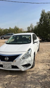 نيسان صني • ٢٠٢٠ • بليتة اربيل