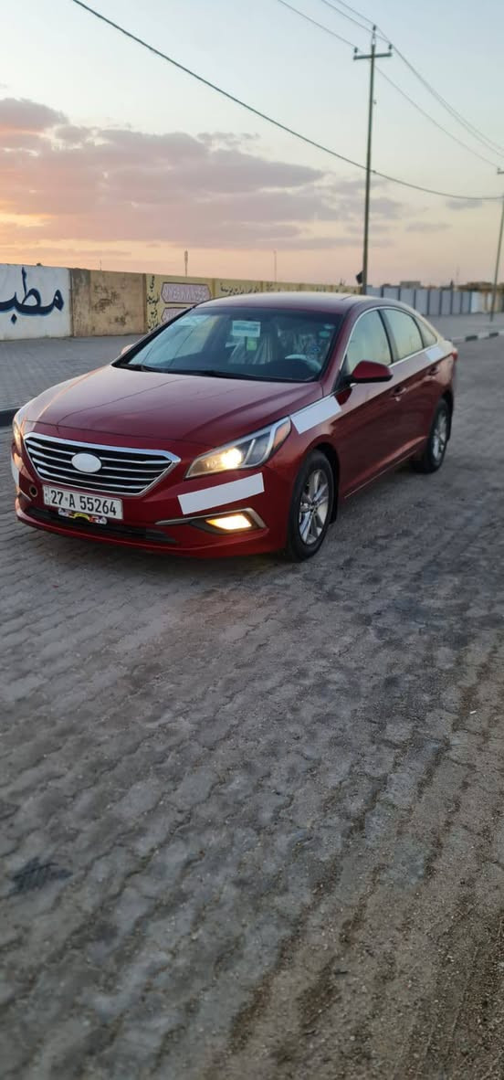 سوناتا 2016 دعاميه وجاملغ بيه كلير قطعتين السعر 113
مكينه 2400
***********
