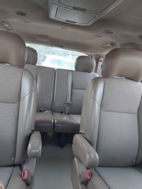 اب لاندر • سبع راكب • ٢٠٠٨