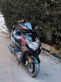 ياباني • كابريتر • بلا نقص