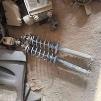 تفصيخ شيري • قطع غيار • بابل الحصوه