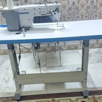 ماكنة خياطه سيسي جمسي لاصلي فول اوتماتيك كاتم رفع بايه وقطع خيط اوتمات...
