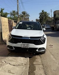 سبورتاج • ٢٠٢٤ • ٢٥٠٠٠ كم