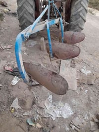 بابل السياحي • حجم ١٠ • شاصي ملحوم