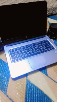 لابتوب HP • شاحن أصلي • ناصرية