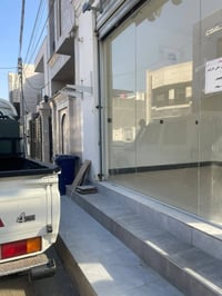 للبيع جديد 07803201257 07739299516السمك 8 انج عرض 3 م ارتافاع 340 سنتم