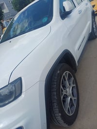 جيب لمتد بلاص  ٢٠١٩  خليجي  ٣ شاشات  بانوراما  تخم تاير جديد ماشية ٨٣ ...