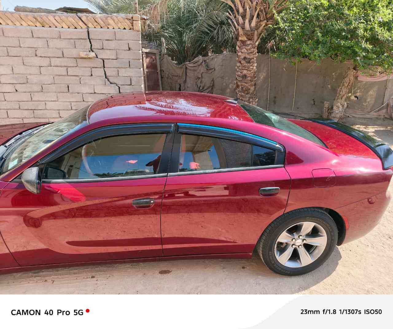 سلام عليكم جارجر 17 اصل منضومه لايت زنون تبريد فول
السياره جديده تخم تاير حداديه جديده شاشه كبيره كشنات كهربائيه رقم قاددسيه تحويل ثاني يوم السياره فول عده الفتحه السياره نضيفه بلعافيه عل ‭0781 265 0460‬
