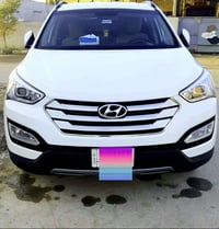 سنتافيه • ٢٠١٤ • ٦ سلندر