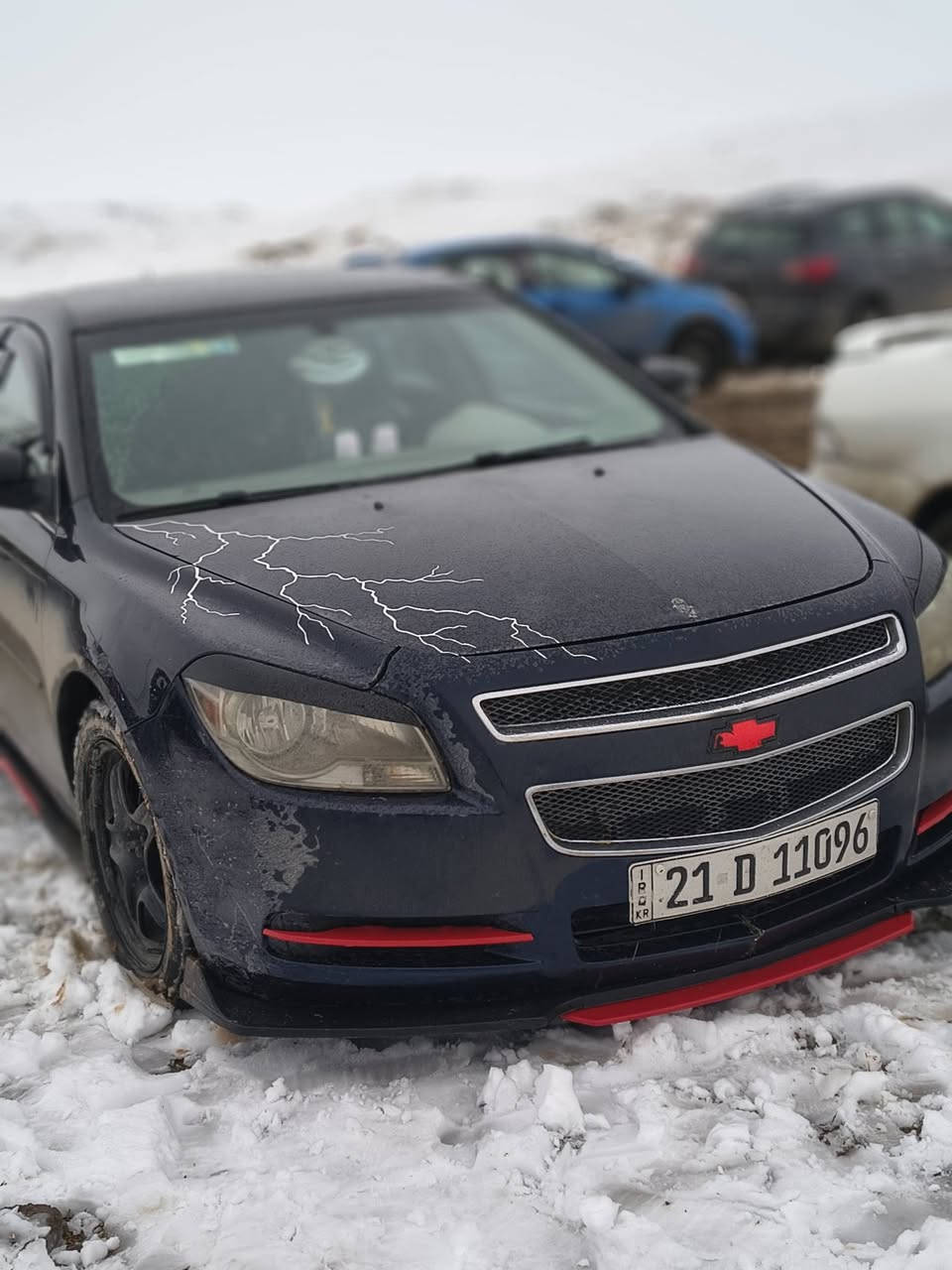 لبیع
لوک بل کتلوک
مکان کەرکوک 
***********
