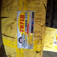 تايرات جديد صيني درجة اولى 1100R20. زوج وتك  سعر مناسب العنوان بغداد ا...