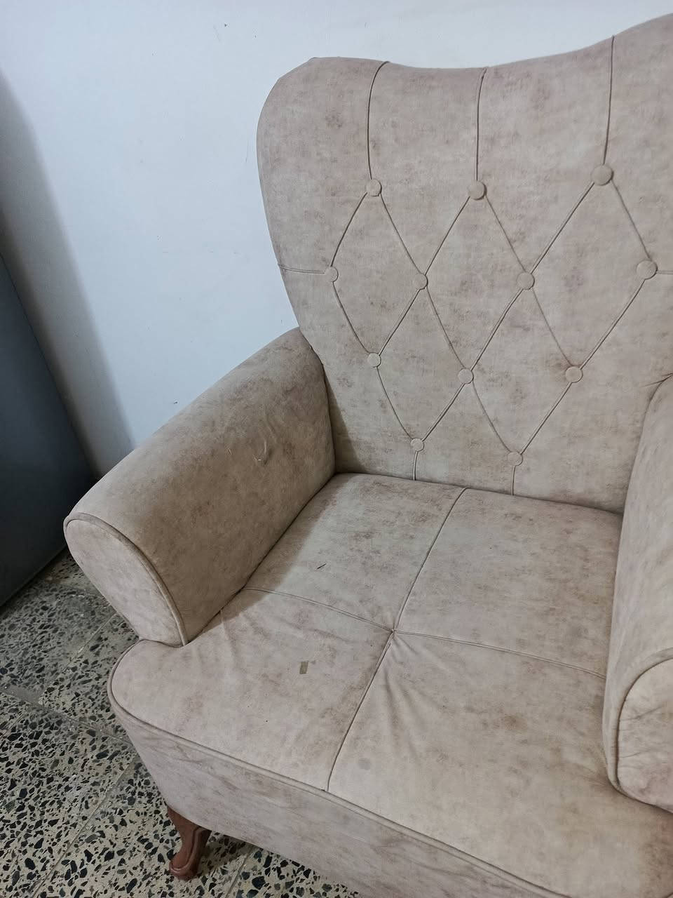 سلام عليكم عندي تخم خمس مقاعد كبار عراقي مو سوكي ثكيل العنوان بغداد مشتل مطبك مستعجلة على بيعته @إشارة


**إذا كنت صاحب هذا الإعلان وتريد حذفه لأي سبب، رجاءا أرسل رسالة إلى الدعم الفني**